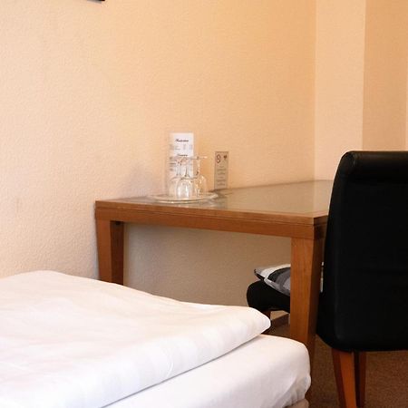 Palais Am Kleistpark Otel Frankfurt  Dış mekan fotoğraf