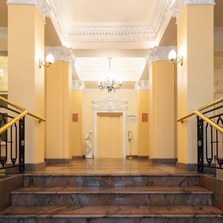 Palais Am Kleistpark Otel Frankfurt  Dış mekan fotoğraf