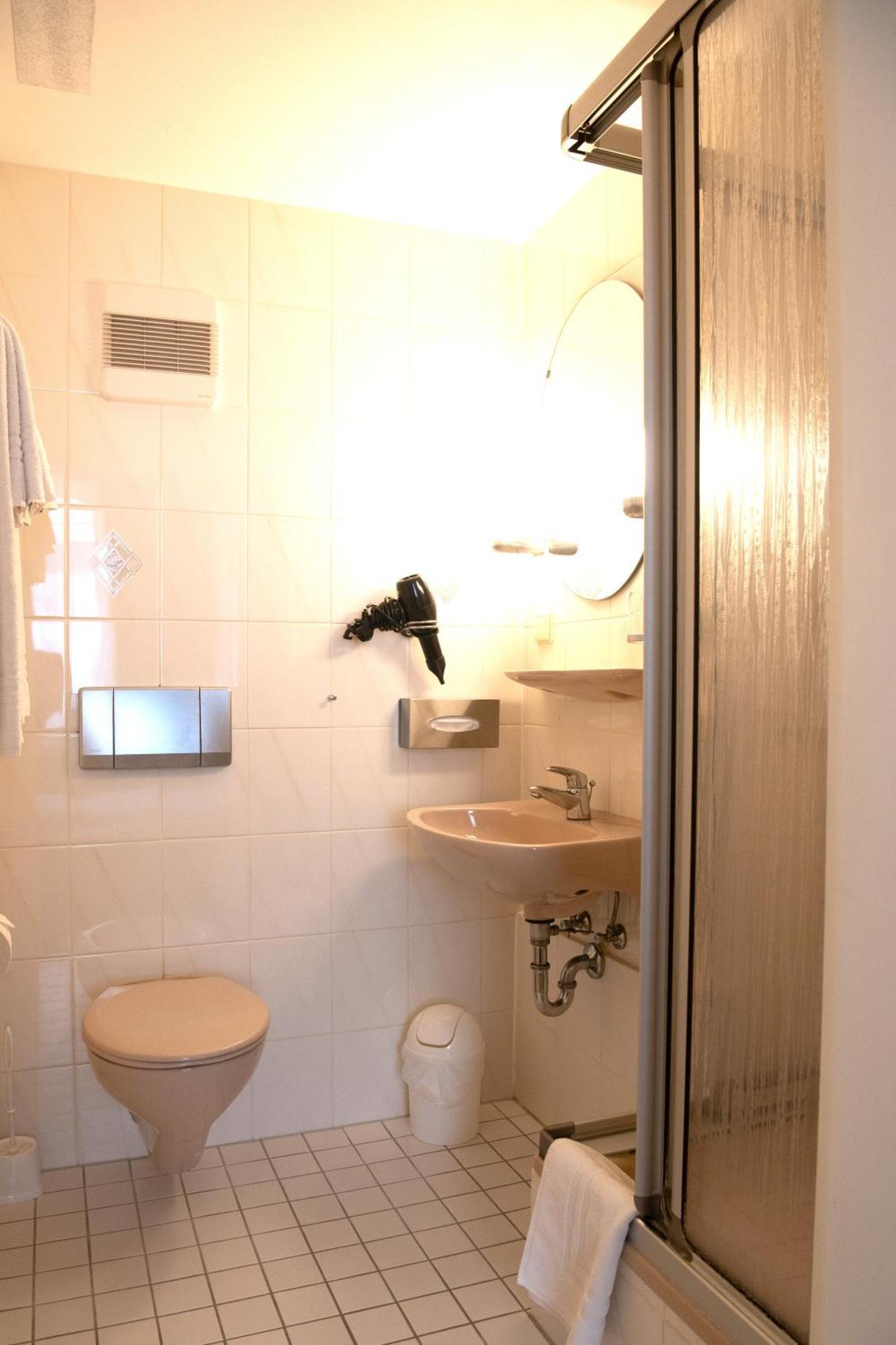 Palais Am Kleistpark Otel Frankfurt  Oda fotoğraf