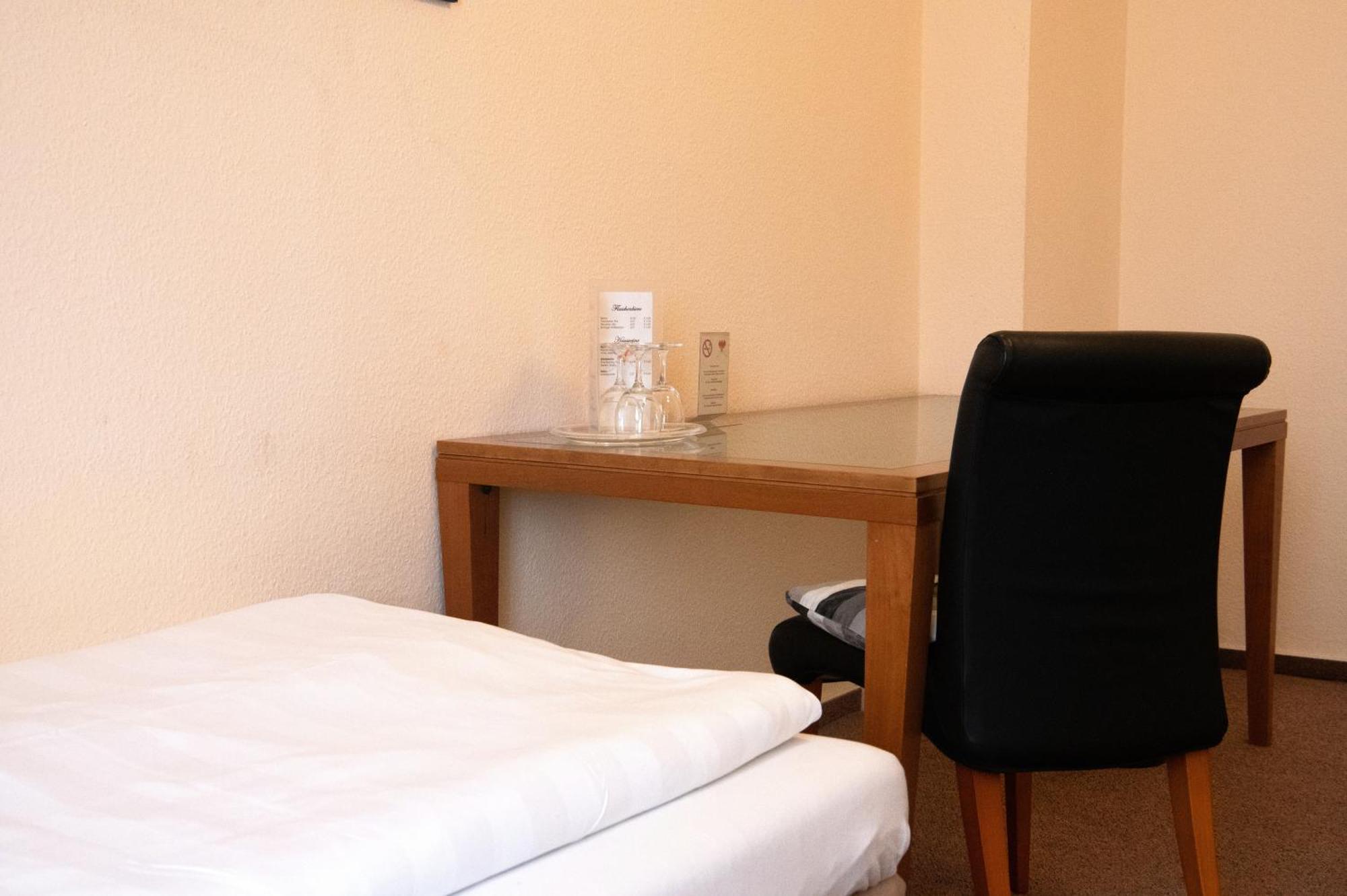 Palais Am Kleistpark Otel Frankfurt  Dış mekan fotoğraf