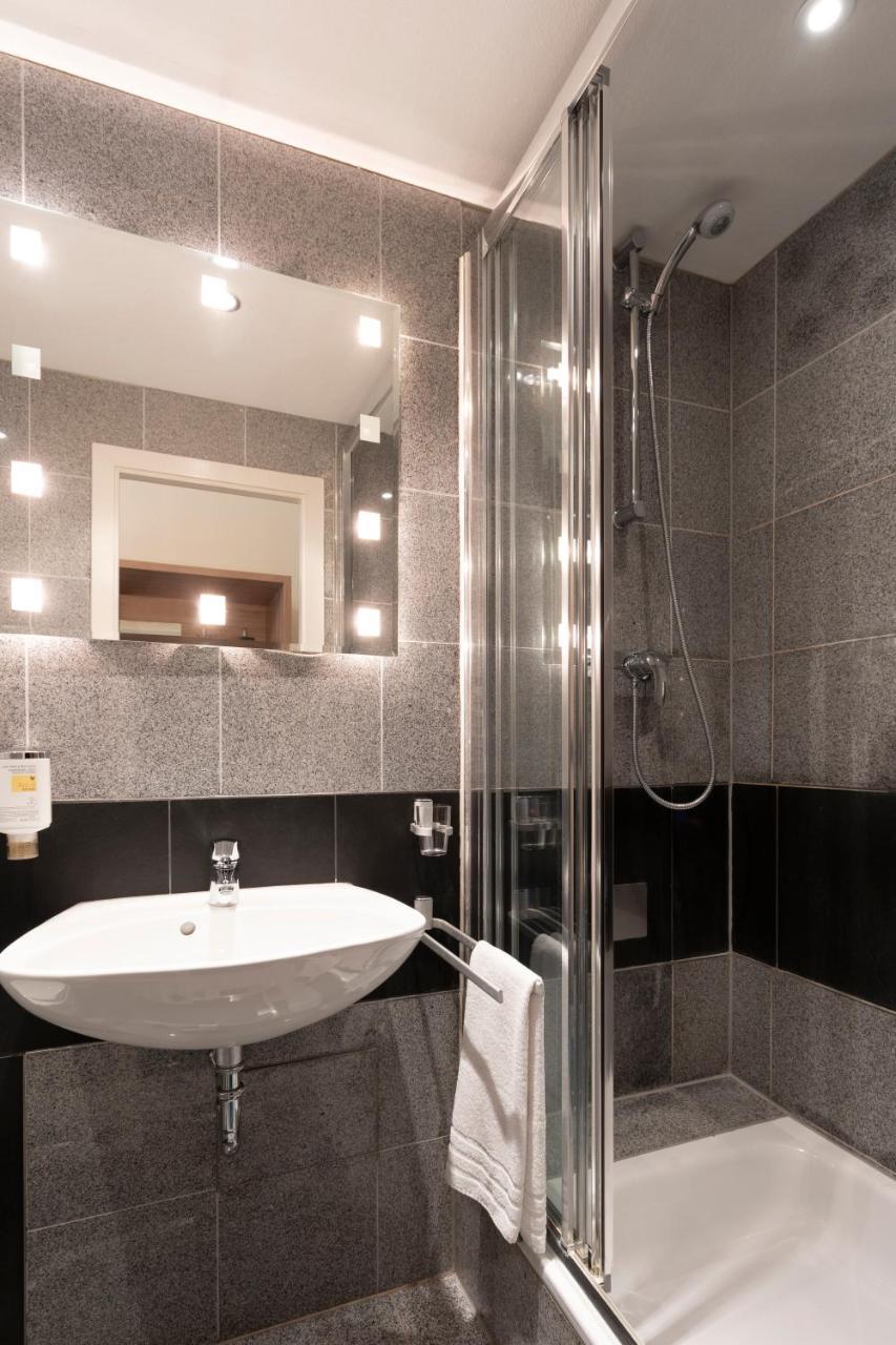 Palais Am Kleistpark Otel Frankfurt  Dış mekan fotoğraf