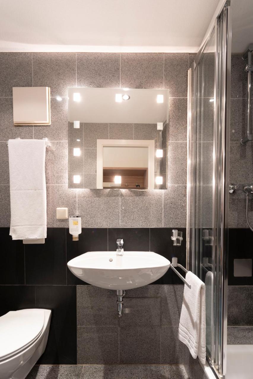 Palais Am Kleistpark Otel Frankfurt  Dış mekan fotoğraf