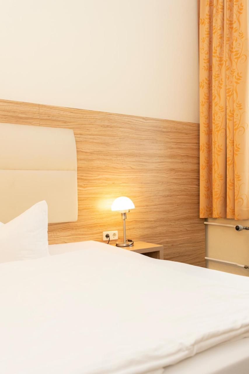 Palais Am Kleistpark Otel Frankfurt  Dış mekan fotoğraf