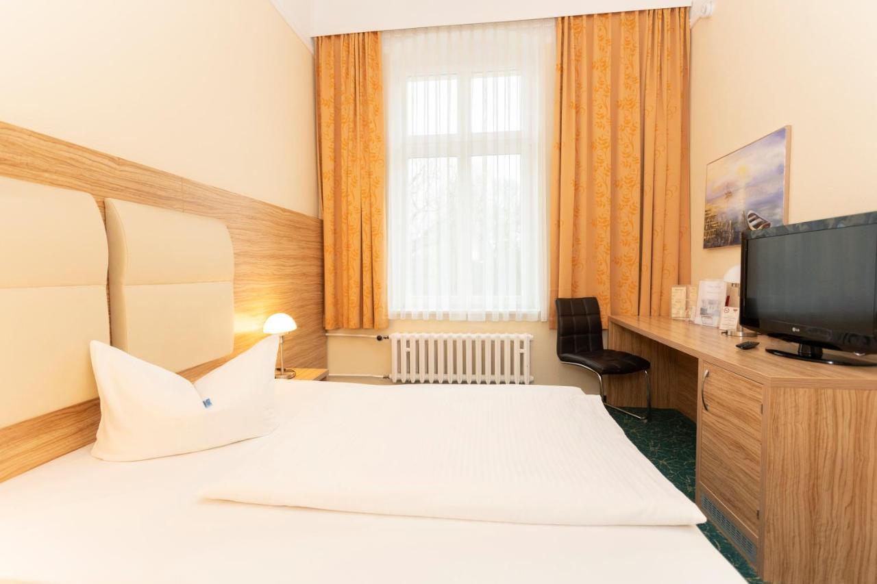 Palais Am Kleistpark Otel Frankfurt  Dış mekan fotoğraf