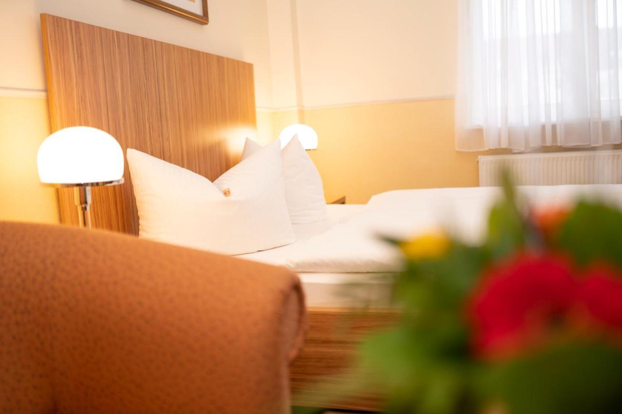 Palais Am Kleistpark Otel Frankfurt  Dış mekan fotoğraf