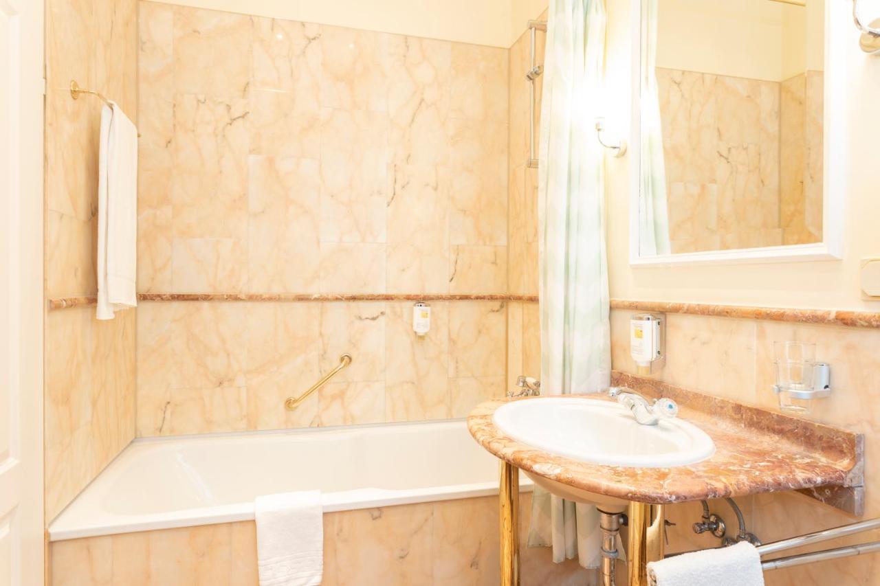 Palais Am Kleistpark Otel Frankfurt  Dış mekan fotoğraf