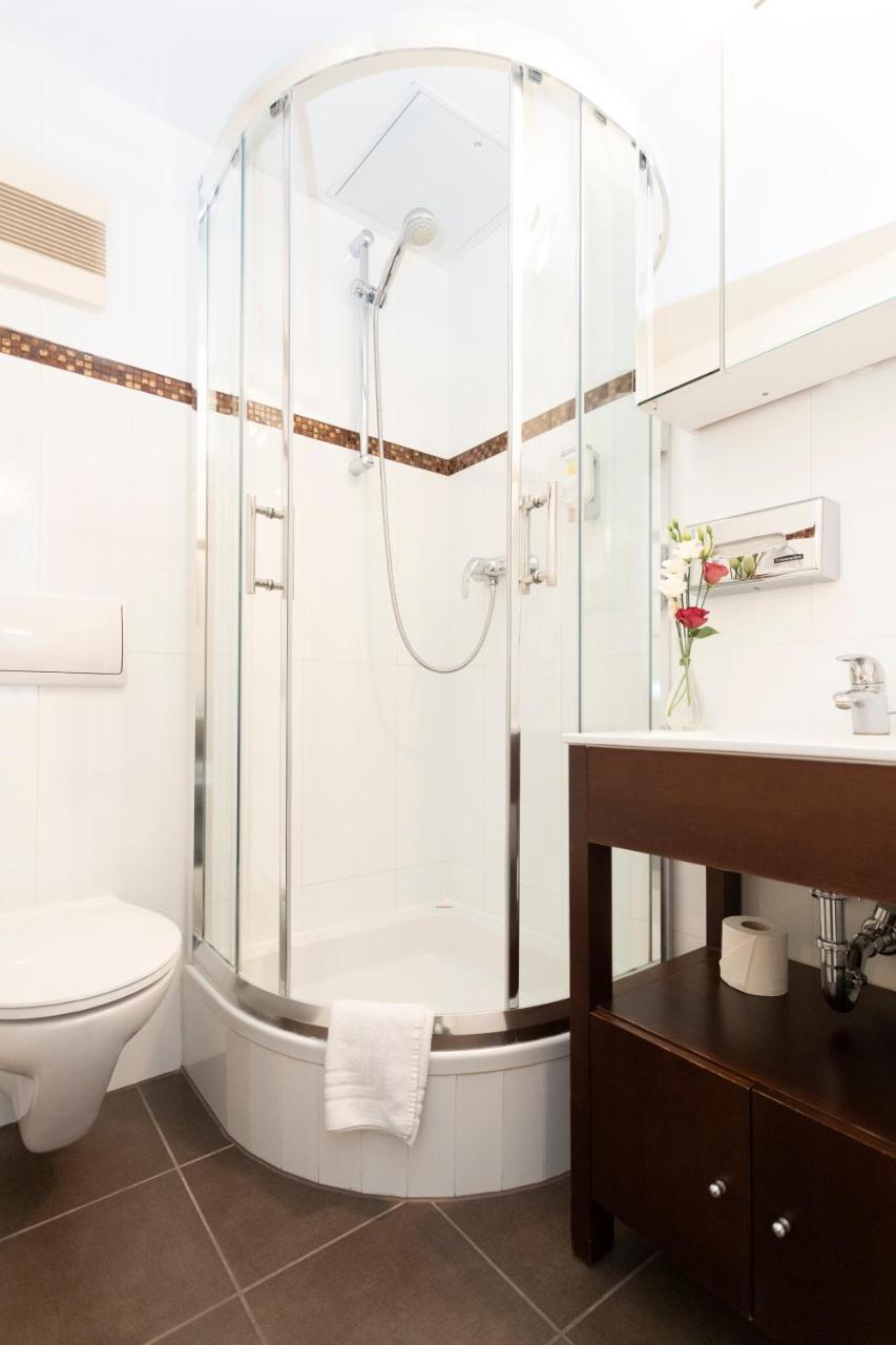 Palais Am Kleistpark Otel Frankfurt  Dış mekan fotoğraf