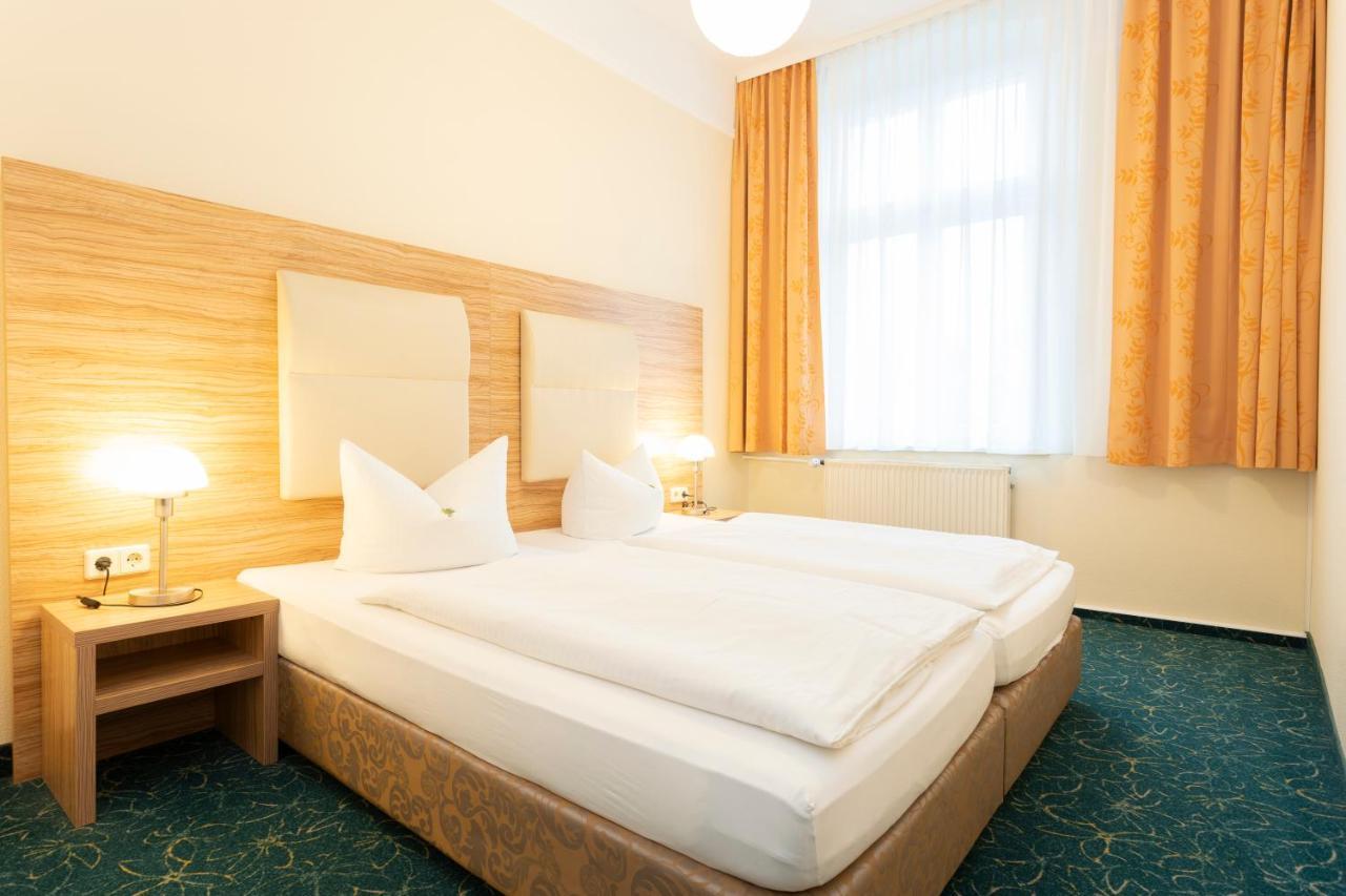 Palais Am Kleistpark Otel Frankfurt  Dış mekan fotoğraf